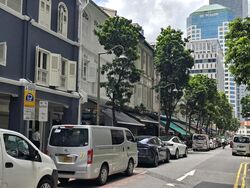 Telok Ayer Conservation Area (D1), Shop House #517695621